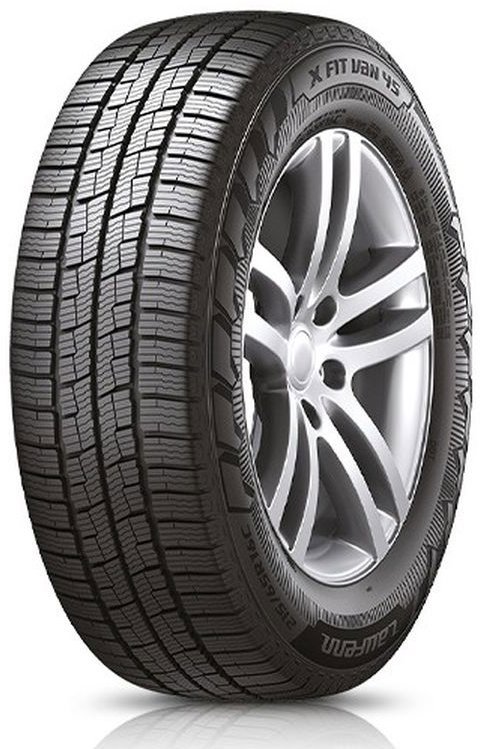 Laufenn LV71 X Fit Van 4S 225/75 R16 121/120R