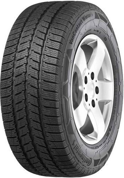 Continental VanContact Winter 225/75 R16 121/120R