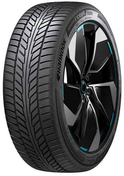 Hankook Iw01 Ion Icept 235/40 R19 96V XL FR EV