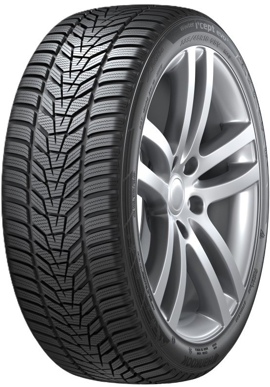 Hankook Winter i*cept evo3 W330 235/45 R18 98V XL FR