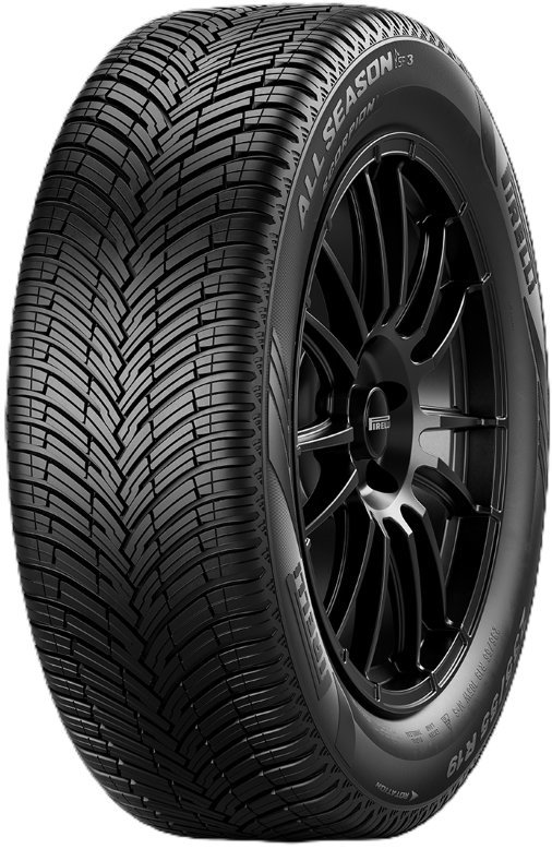 Pirelli Scorpion Verde All Season SF3 235/60 R18 107V XL EV