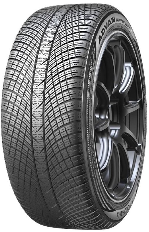Yokohama Advan Winter V907 255/45 R19 104V XL