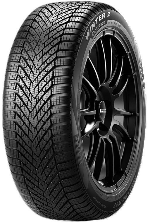 Pirelli Cinturato Winter 2 255/45 R19 100H FR EV