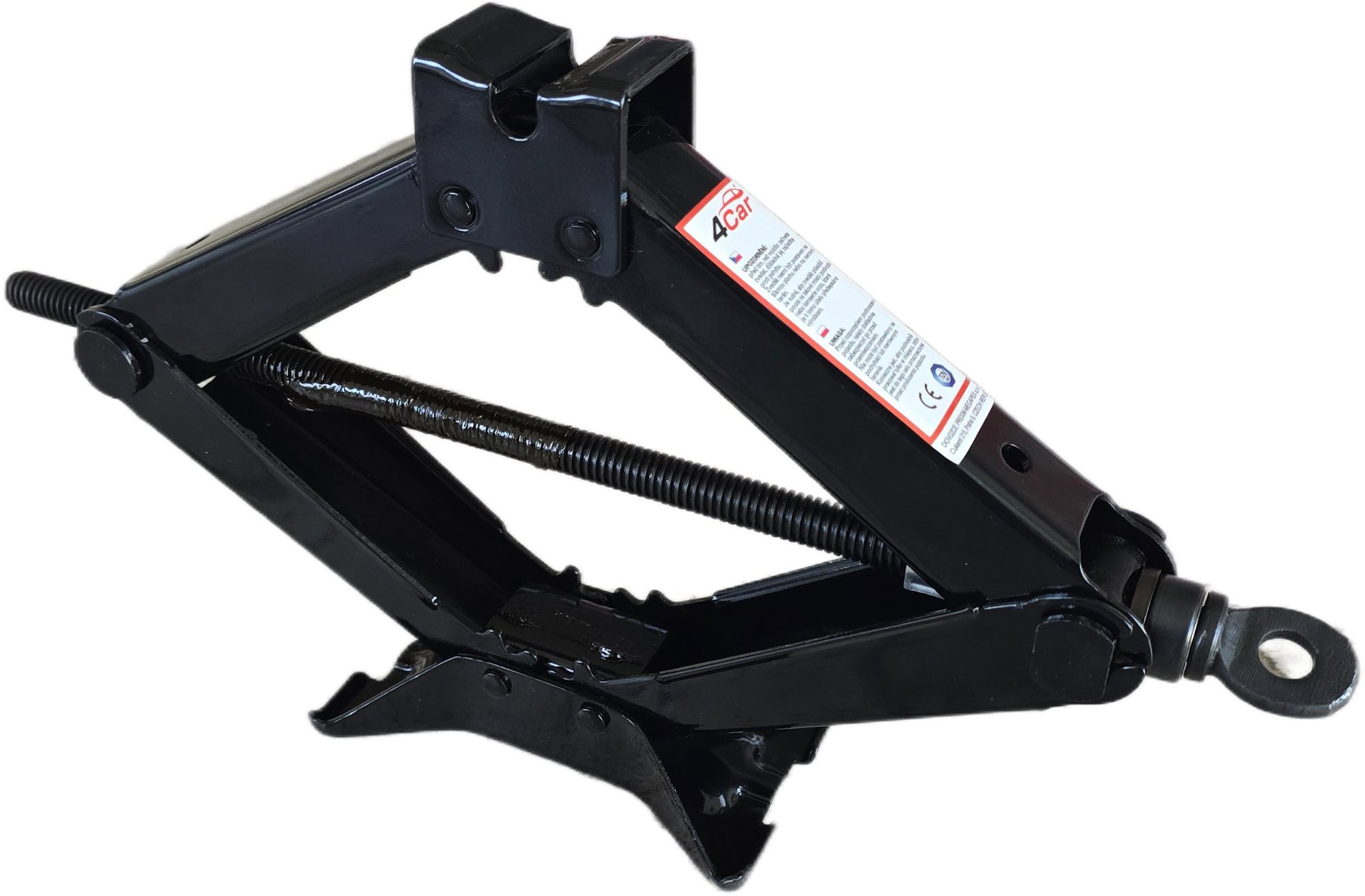 PREXIM Nůžkový zvedák 1500 Kg