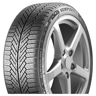 Semperit Allseason-Grip 2 205/55 R16 91 H-135129