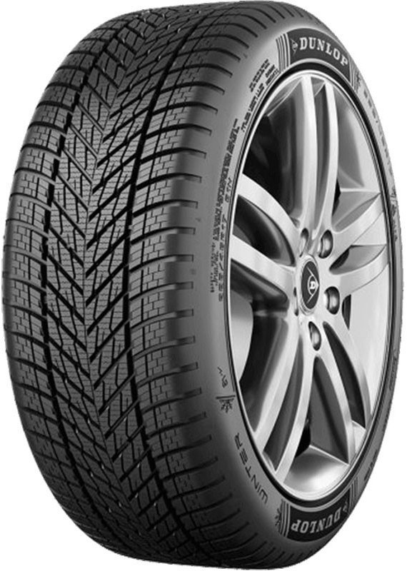 Dunlop Winter 255/45 R20 XL 105 V-136326