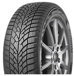 Kumho Wintercraft WP 52+ 235/45 R18 XL EV 98 V-135826