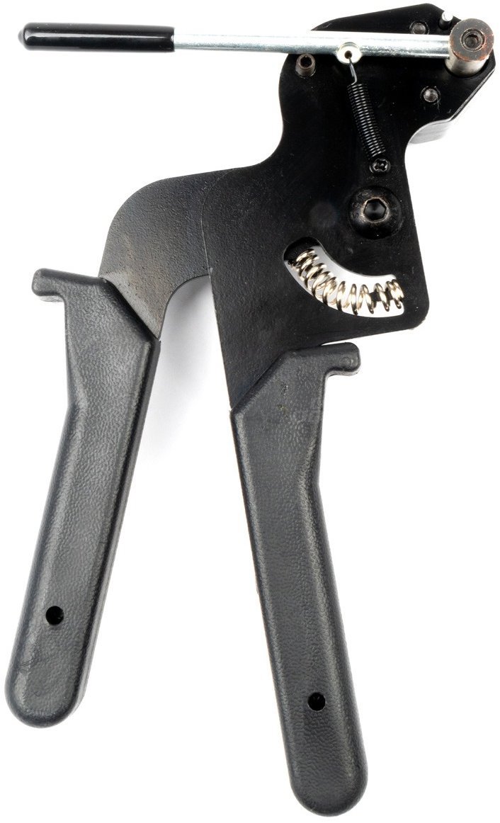 AMIO kleště na nerezové stahovací pásky