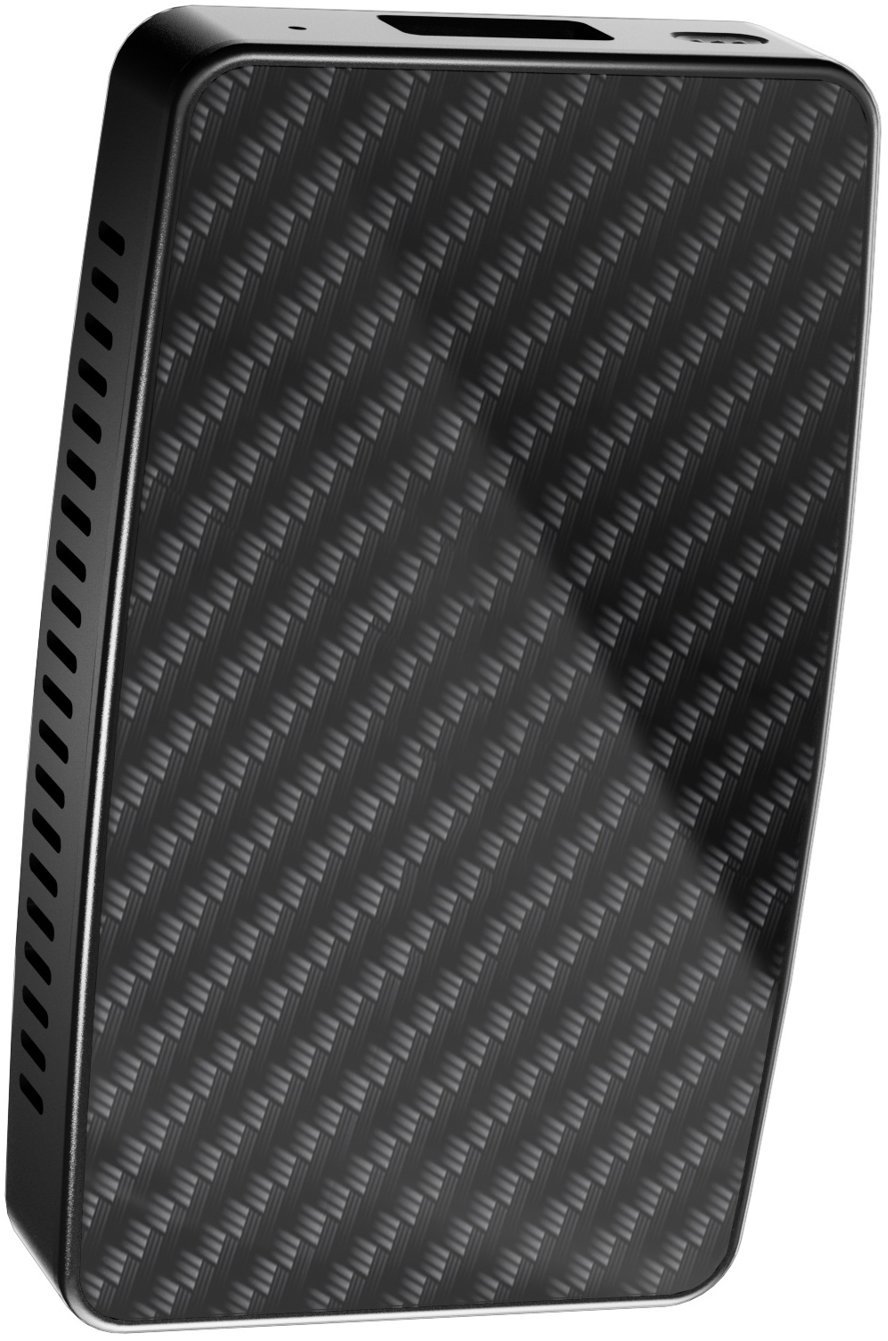 Keetec CA400 CarPlay Android Auto Video adaptér