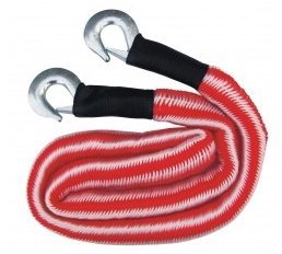 PREXIM Lano tažné pružné, 2,8 tuny