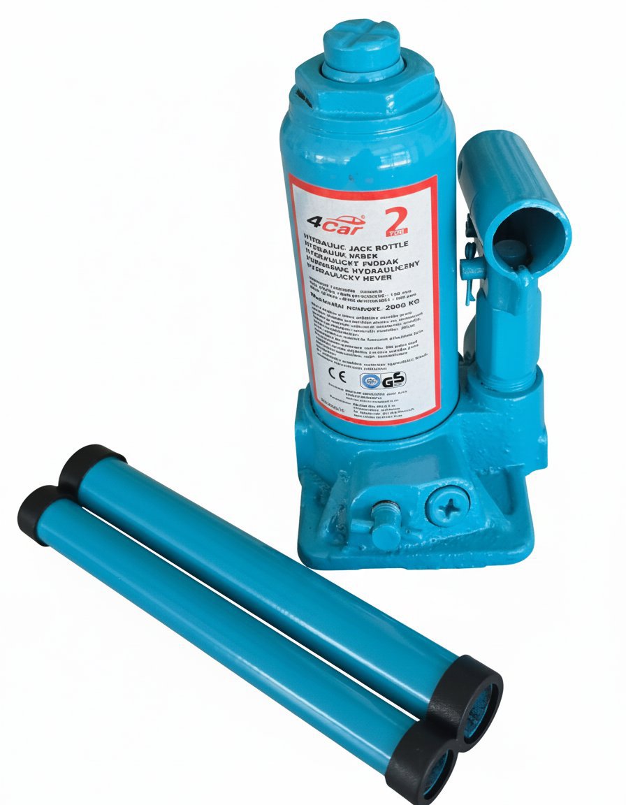 PREXIM Hydraulický zvedák 2 tuny