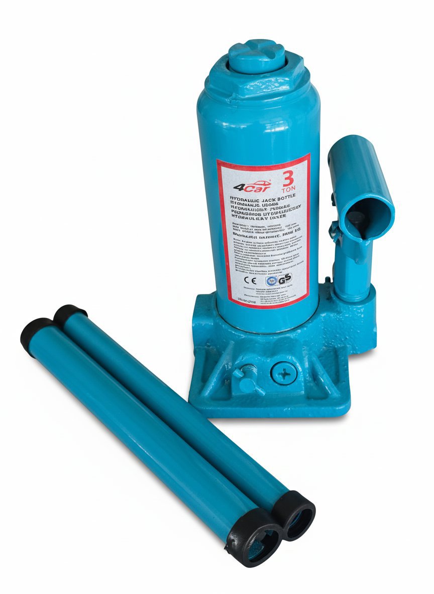 PREXIM Hydraulický zvedák 3 tuny