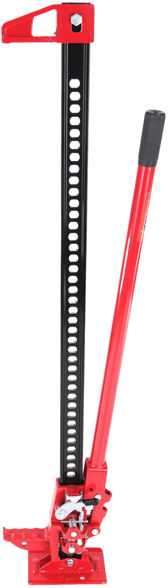 SIXTOL Univerzální pákový zvedák SX FARM JACK M 3 t, 130-1045 mm