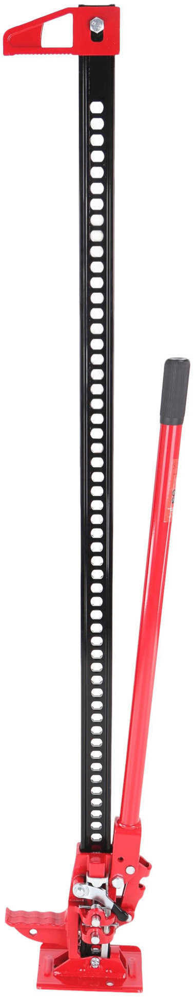 SIXTOL Univerzální pákový zvedák SX FARM JACK L 3 t, 130-1320 mm