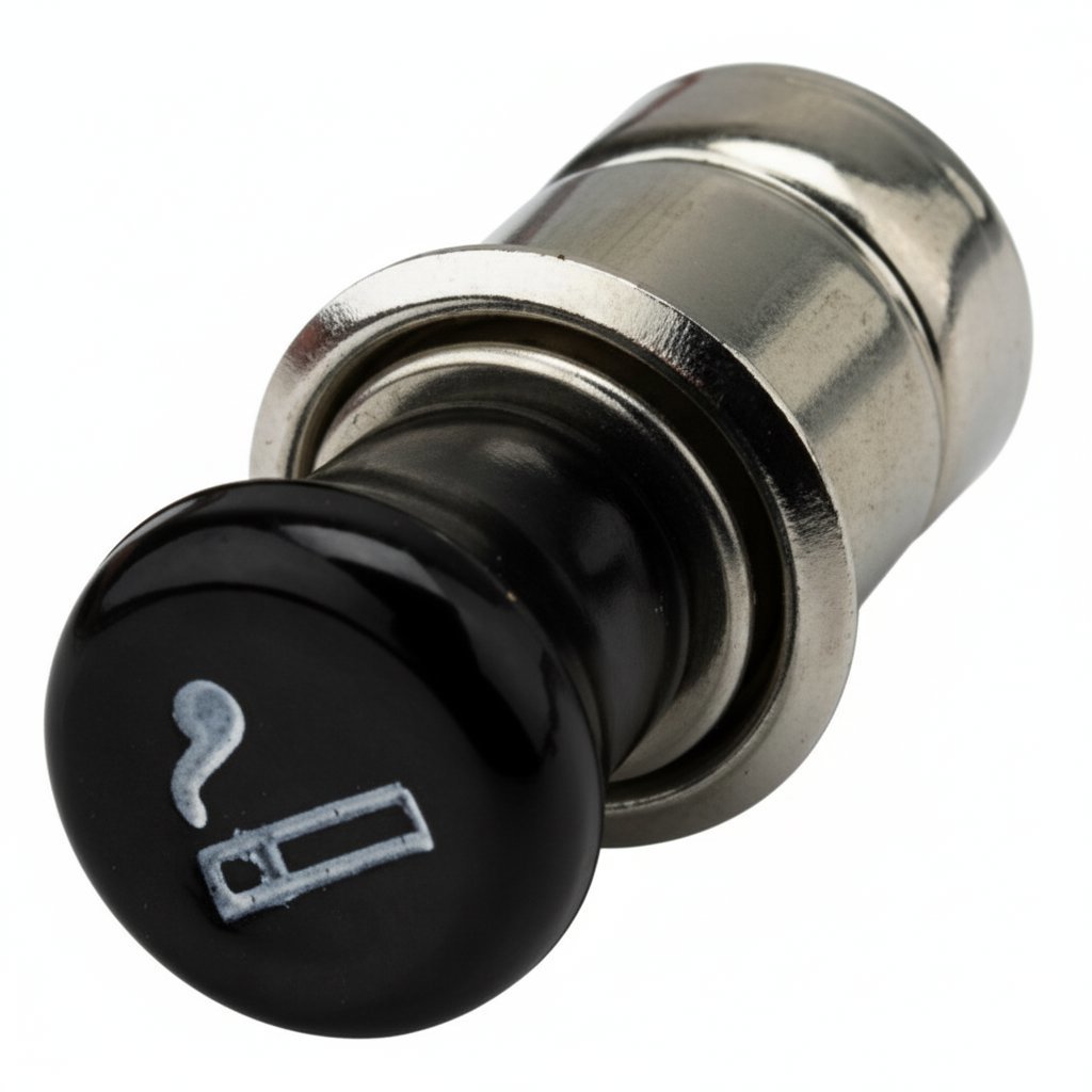 PREXIM Vložka zapalovače do auta