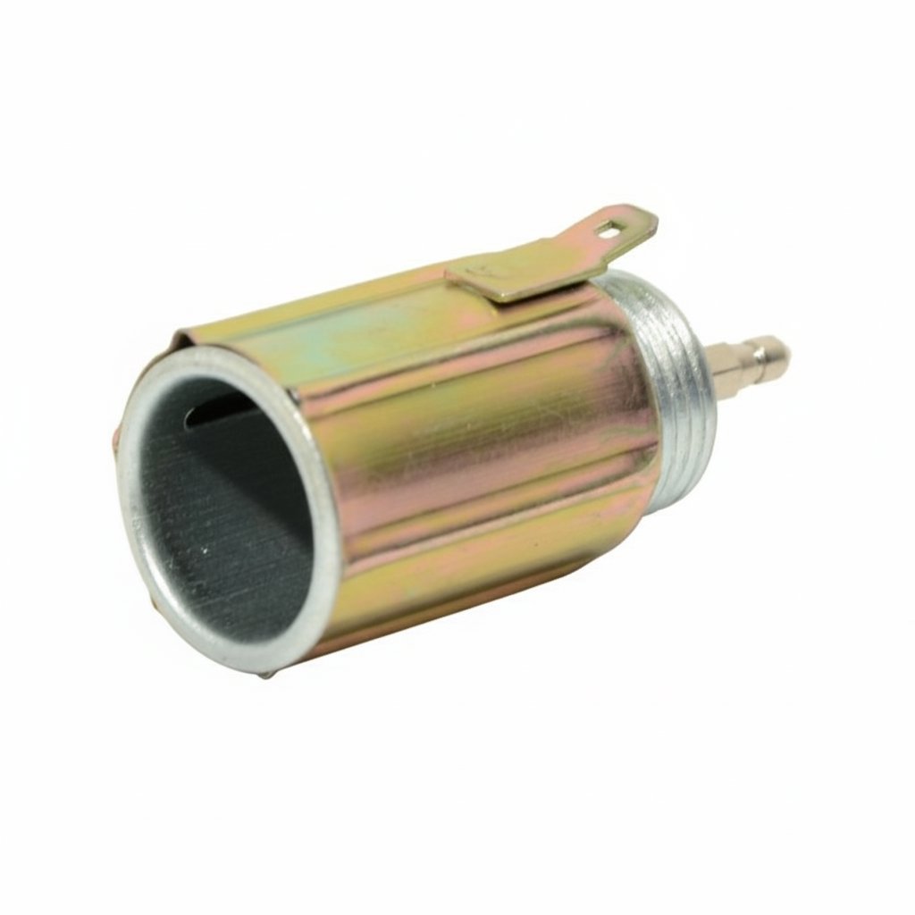 PREXIM Zásuvka zapalovače bez podsvětlení