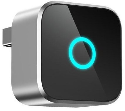 Keetec Mini Cube modul, bezdrátové Carplay AndroidAuto připojení