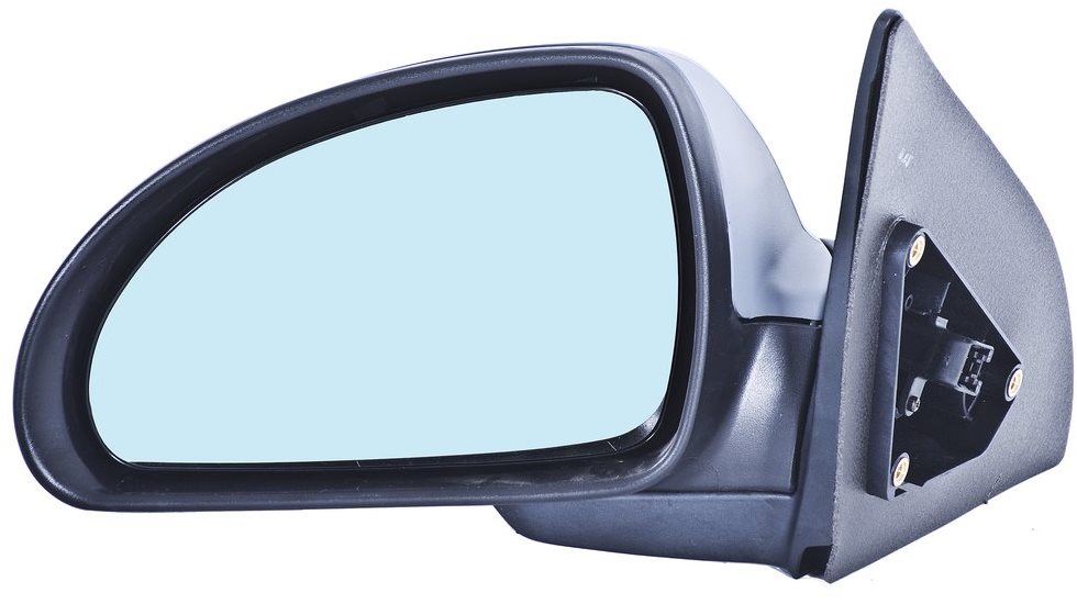 ACI zrcátko pro KIA Cee'd 06-10 pro lak L