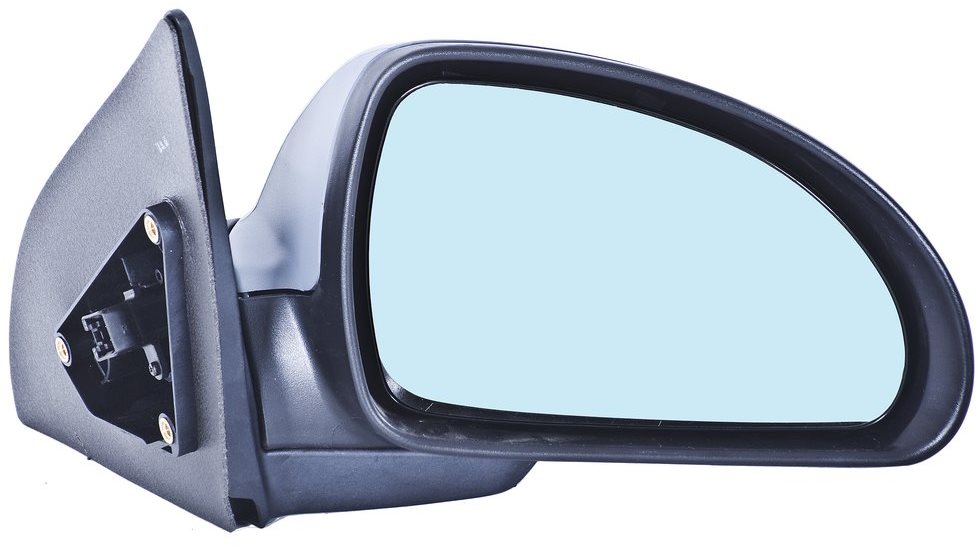 ACI zrcátko pro KIA Cee'd 06-10 pro lak P