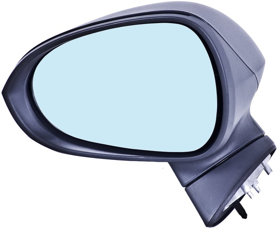 ACI zrcátko pro SEAT Ibiza 08- pro lak L