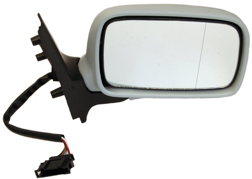 ACI zrcátko pro VW POLO CLASSIC 95- pro lak