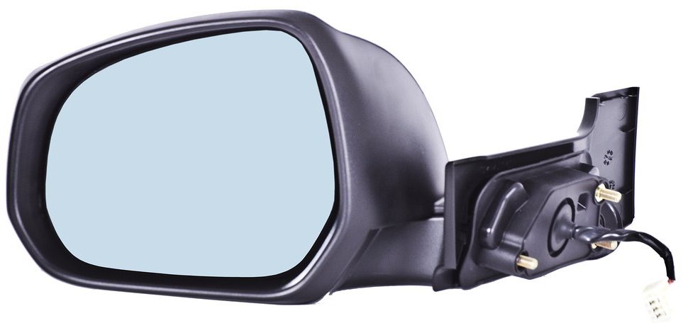 ACI zrcátko pro OPEL Agila 08- pro lak L