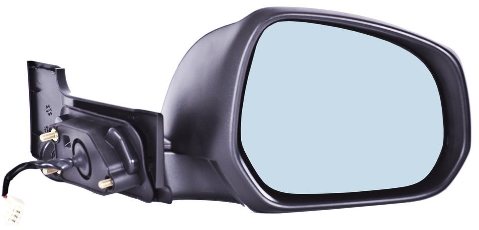 ACI zrcátko pro OPEL Agila 08- pro lak P