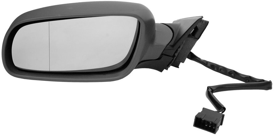 ACI zrcátko pro VW PASSAT 96-00 -9/97 pro lak L