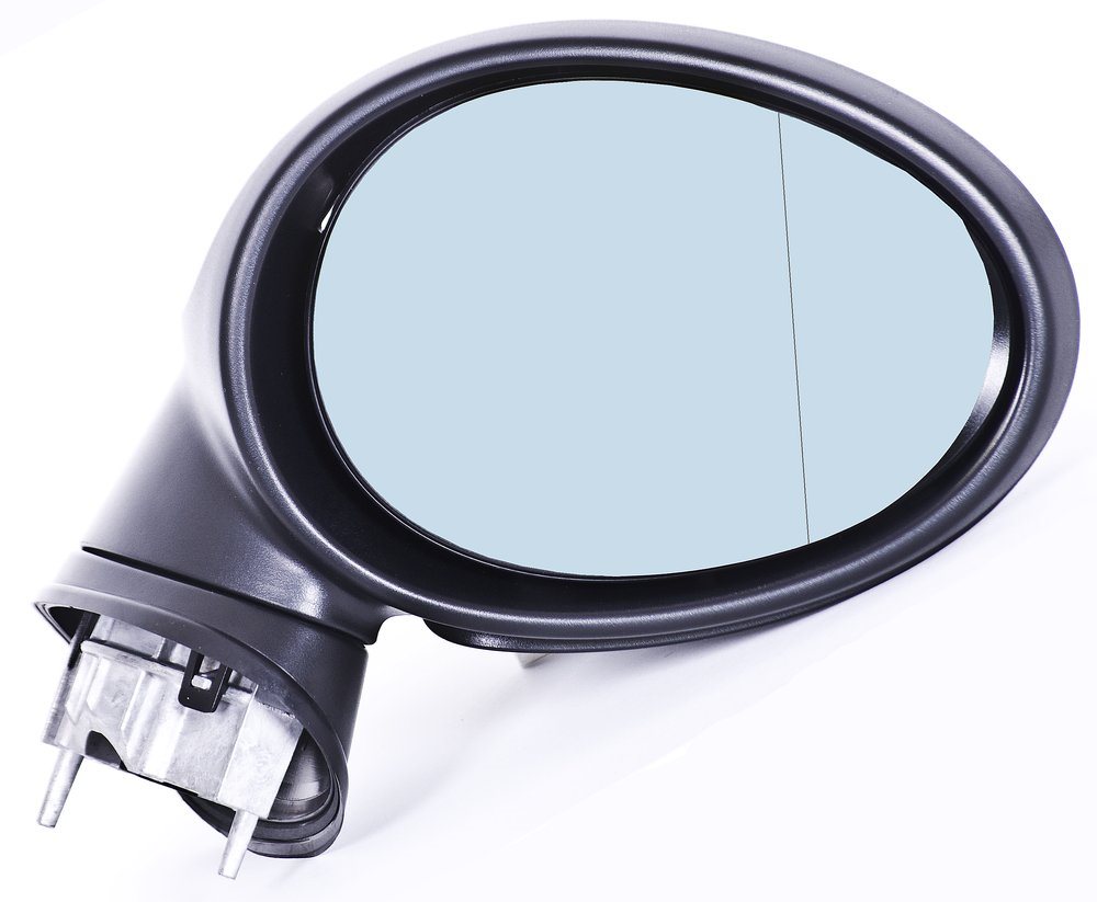 ACI zrcátko pro MINI 06- pro lak P