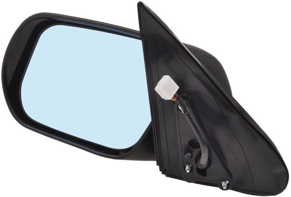 ACI zrcátko pro SUZUKI Vitara 09- el. sklopné s blikačem pro lak L