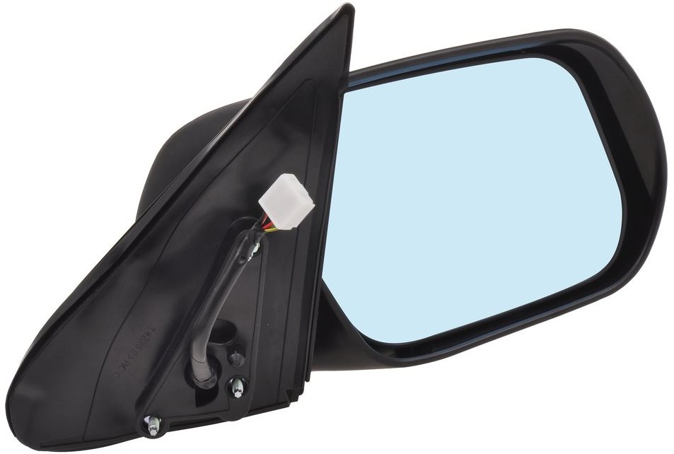 ACI zrcátko pro SUZUKI Vitara 09- el. sklopné s blikačem pro lak P