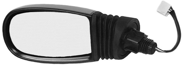 ACI zrcátko pro FIAT Punto 99- el. ovl. pro lak L