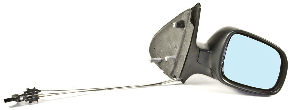 ACI zrcátko pro VW POLO 99-01 pro lak P