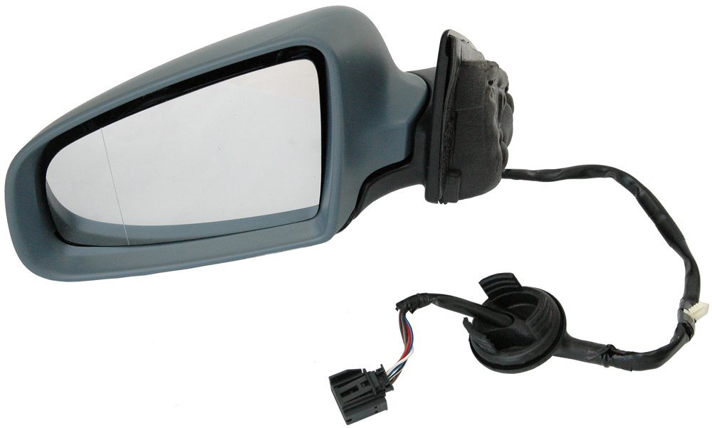 ACI zrcátko pro AUDI A3 03- pro lak 3dv. L