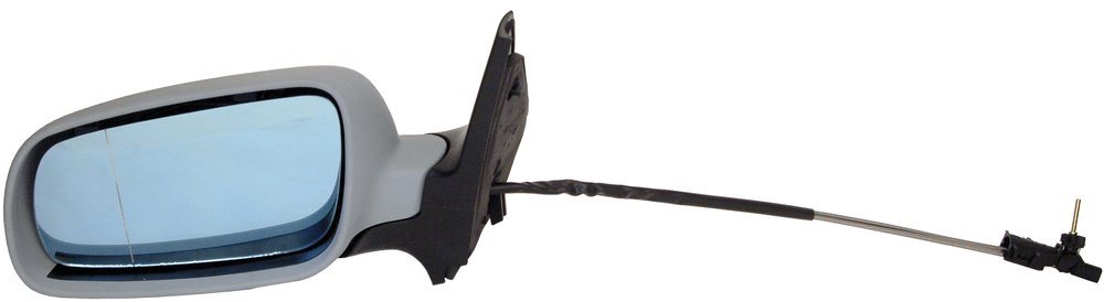 ACI zrcátko pro VW GOLF 97-03 asf. pro lak