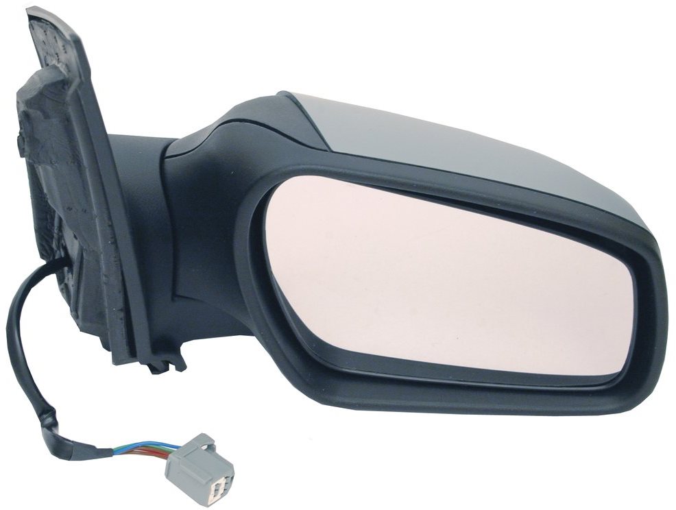 ACI zrcátko pro FORD Focus 05- pro lak P