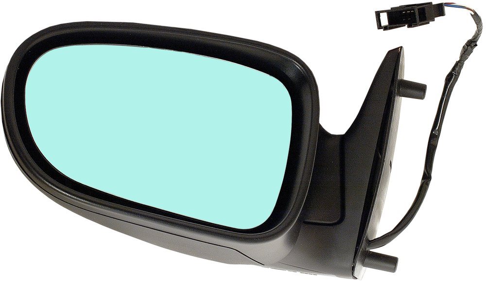 ACI zrcátko pro FORD Galaxy 00- 5/98- pro lak L