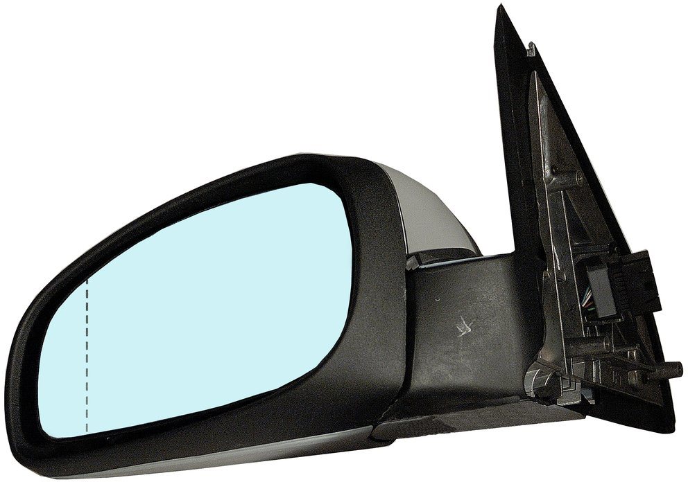 ACI zrcátko pro OPEL Vectra 02- pro lak asf