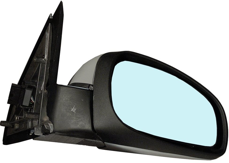 ACI zrcátko pro OPEL Vectra 02- pro lak P