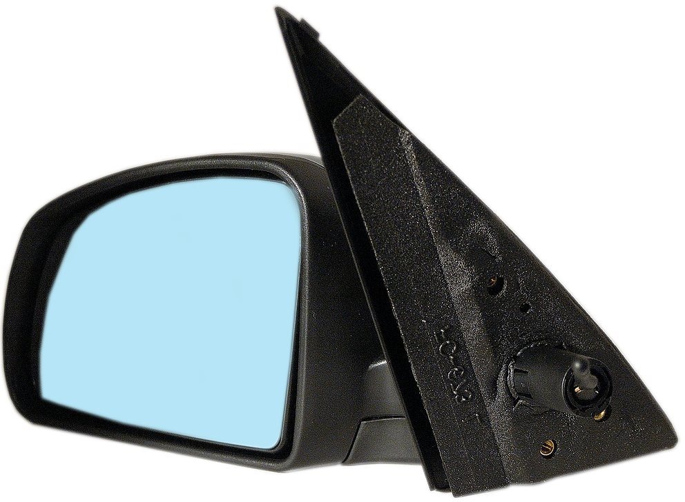 ACI zrcátko pro OPEL Meriva 03- pro lak L