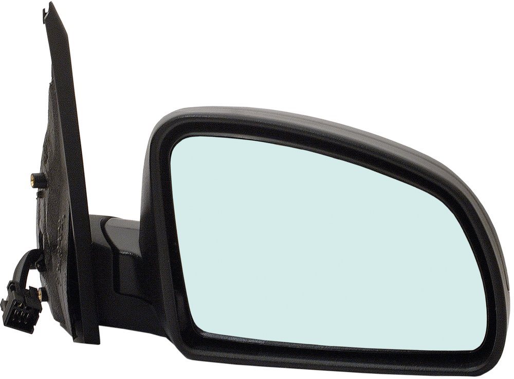 ACI zrcátko pro OPEL Meriva 03- pro lak P