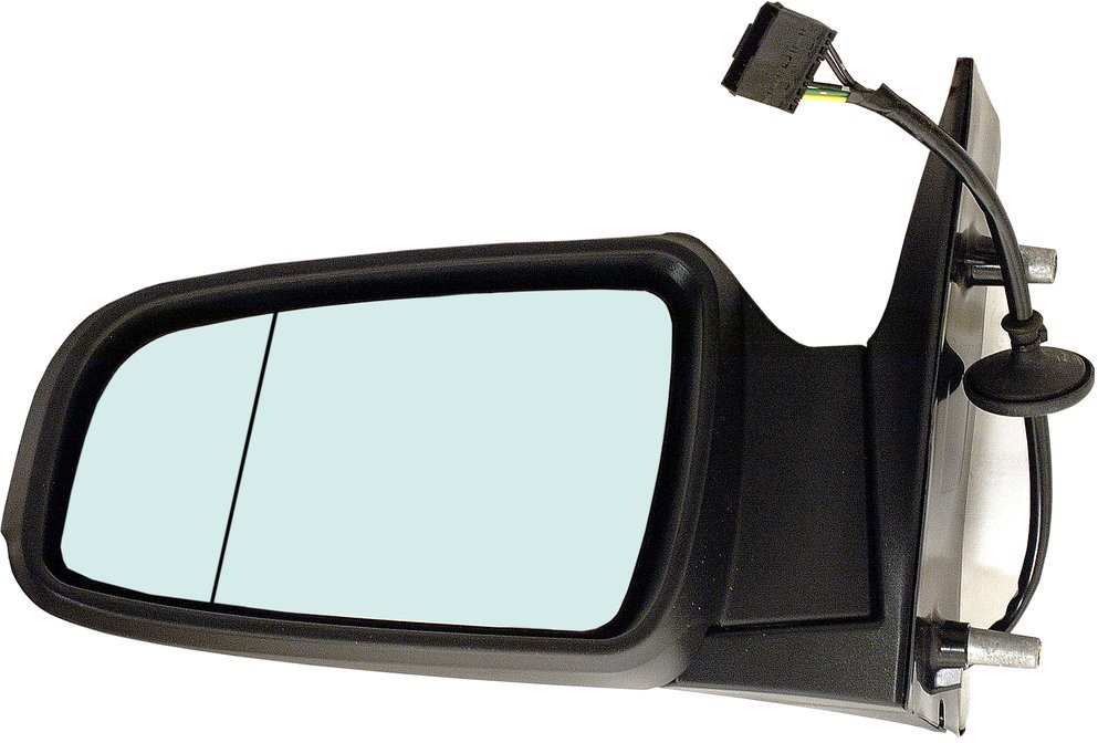 ACI zrcátko pro OPEL Zafira 05- pro lak L