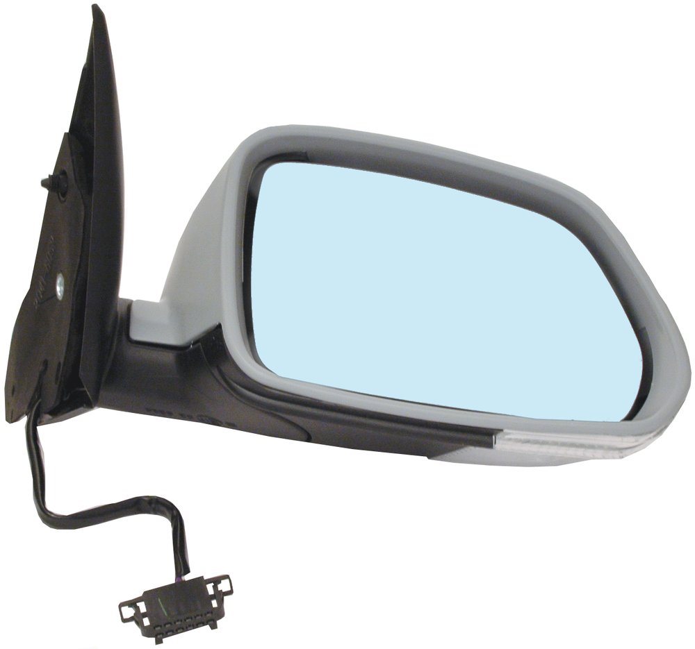 ACI zrcátko pro ŠKODA OCTAVIA 04-08 pro lak