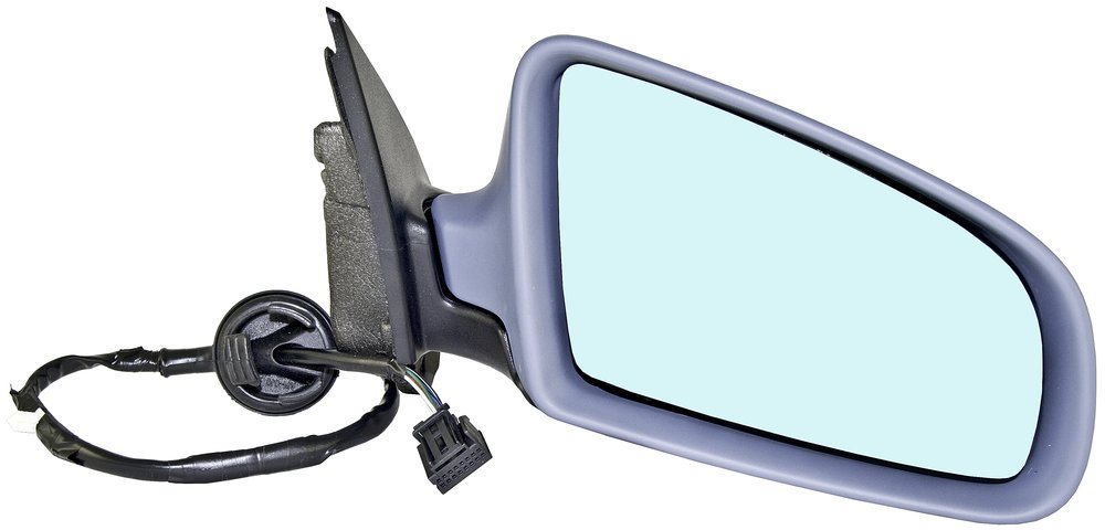 ACI zrcátko pro AUDI A3 05- 5dv. pro lak