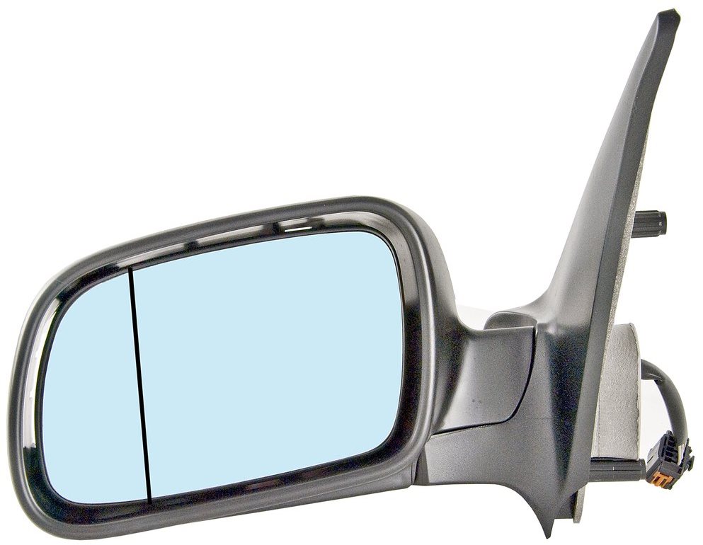 ACI zrcátko pro CITROEN Xsara 00- 02- čiré sklo pro lak L