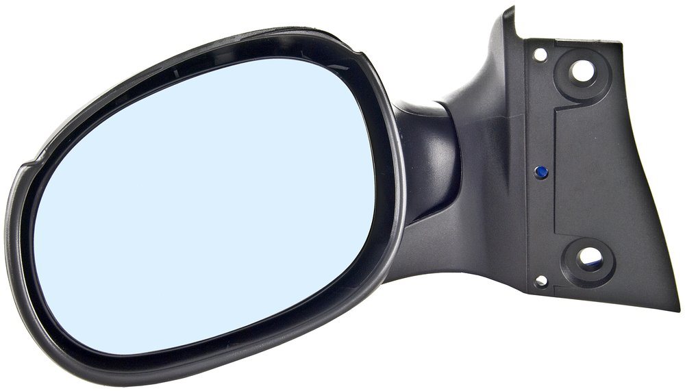 ACI zrcátko pro PEUGEOT 1007 pro lak L