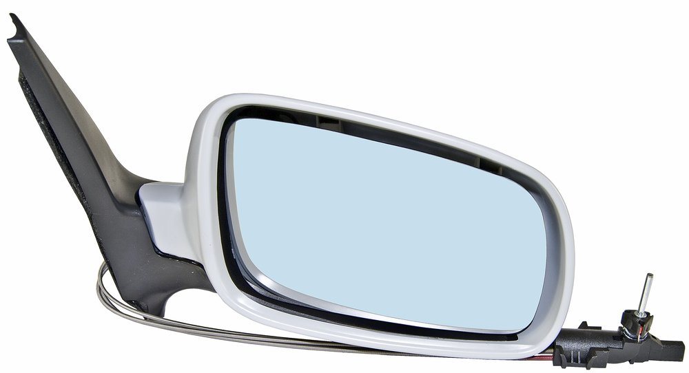 ACI zrcátko pro VW GOLF 97-03 pro lak (dlou