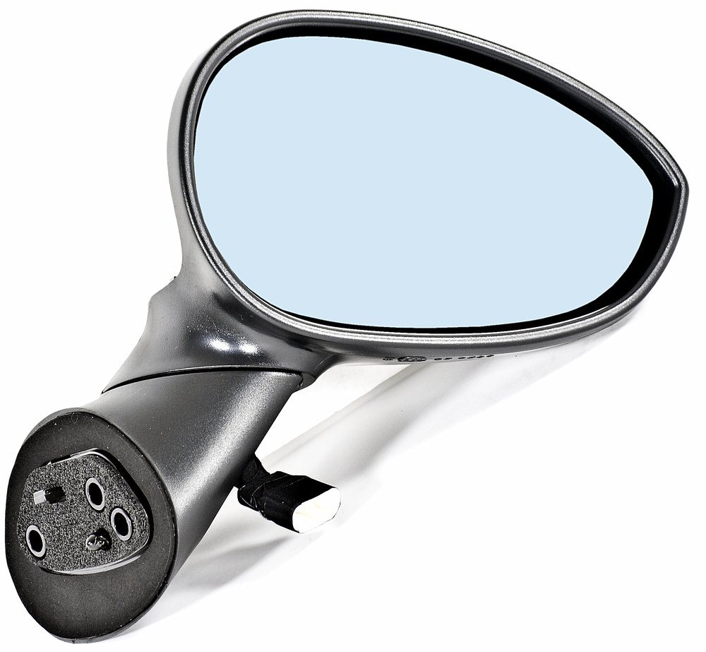 ACI zrcátko pro FIAT 500, 07- pro lak P