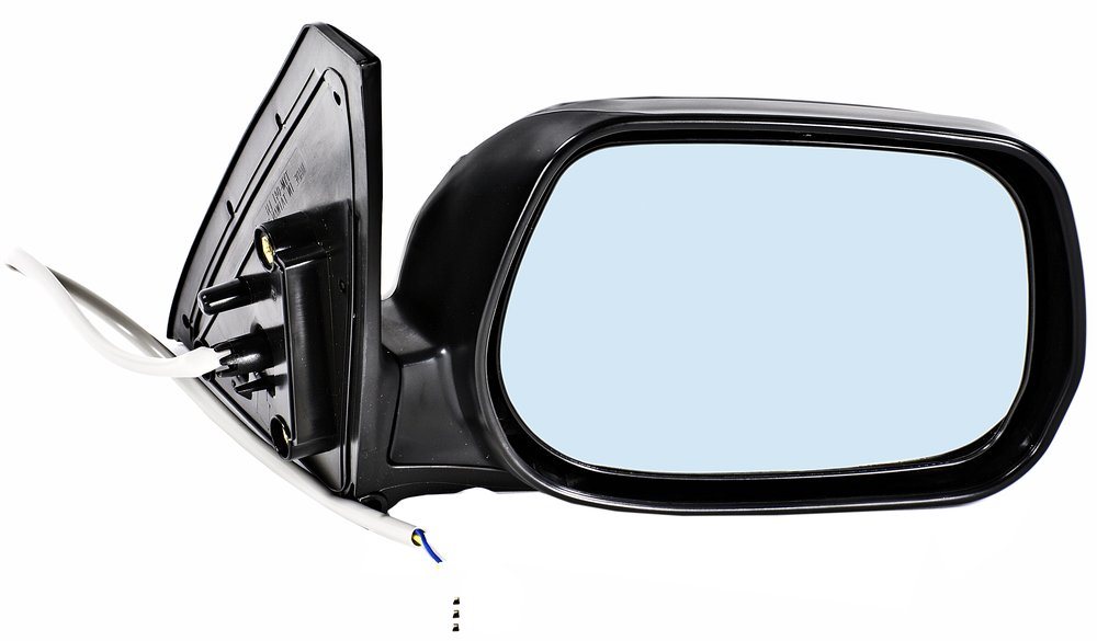 ACI zrcátko pro TOYOTA RAV4, 00-05 pro lak P