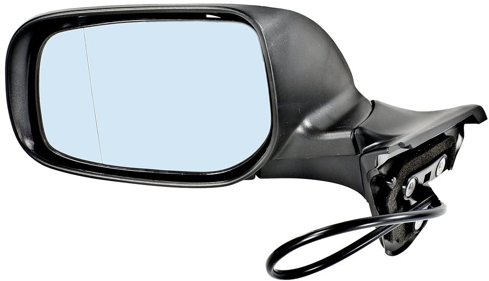 ACI zrcátko pro TOYOTA Auris 07- pro lak L